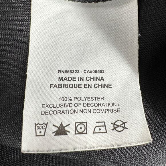 Air Jordan Nike Air Retro Jumpman Classic Track Jacket Full Zip Size Small - Picture 4 of 10